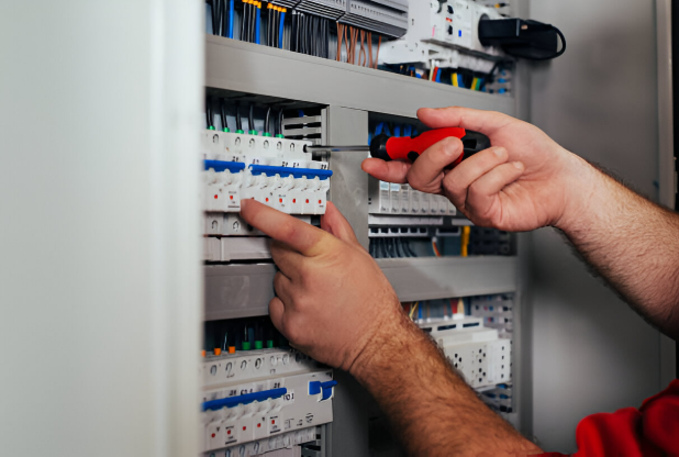 fire risk assessment